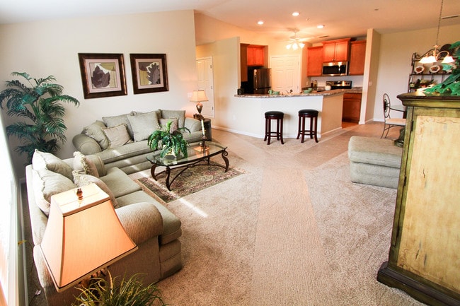 Building Photo - The Meadows Ranch Apartments
