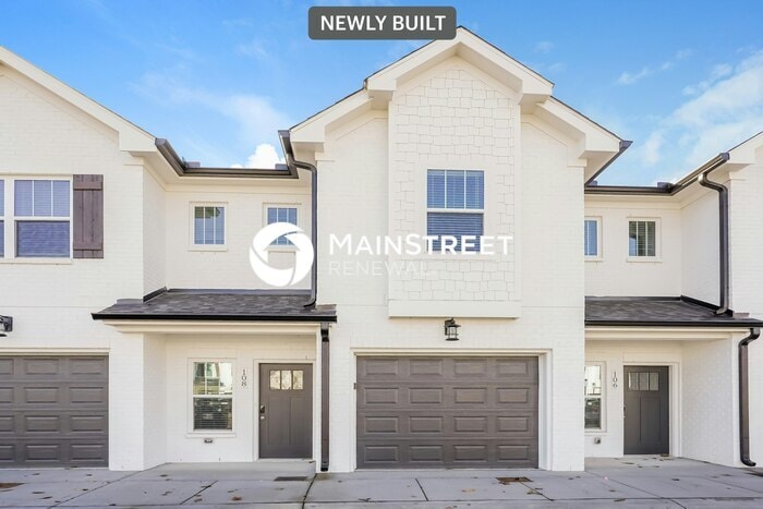 Foto principal - 3 Bedroom Pet-Friendly Home in Gallatin, T...