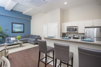 26 Calvert Apartments photo'