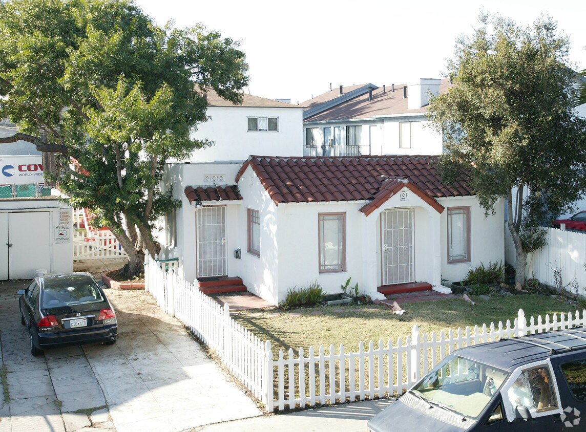 Foto del edificio - 4266 36th St