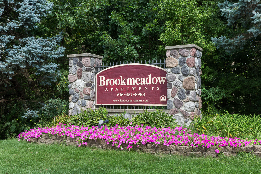 Foto principal - Brookmeadow Apartments