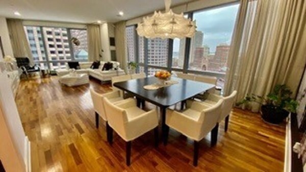 Foto del edificio - 500 Atlantic Ave