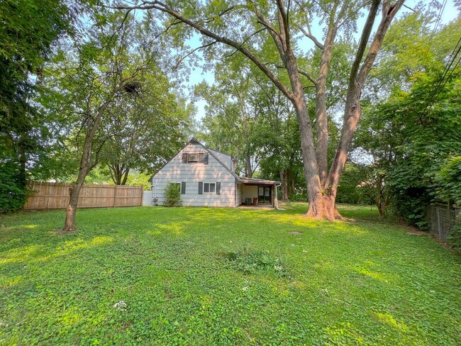 Foto del edificio - Big 4 Bedroom East Columbus Home For Rent ...