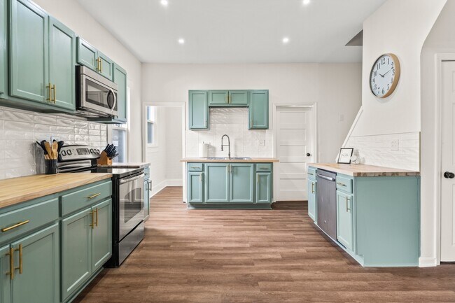 Foto del edificio - 941 E Raymond St