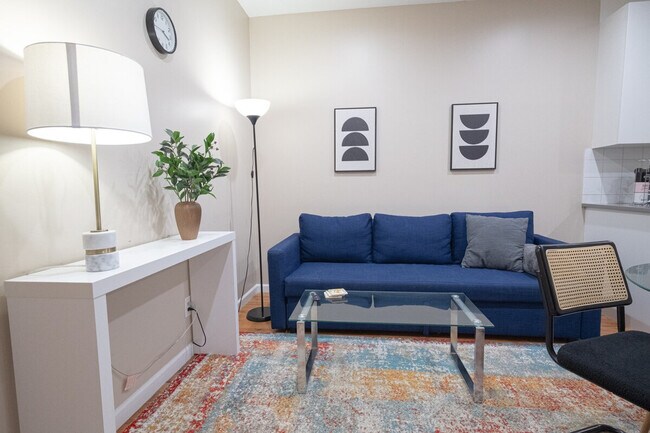 Foto del edificio - 230 W 113th St
