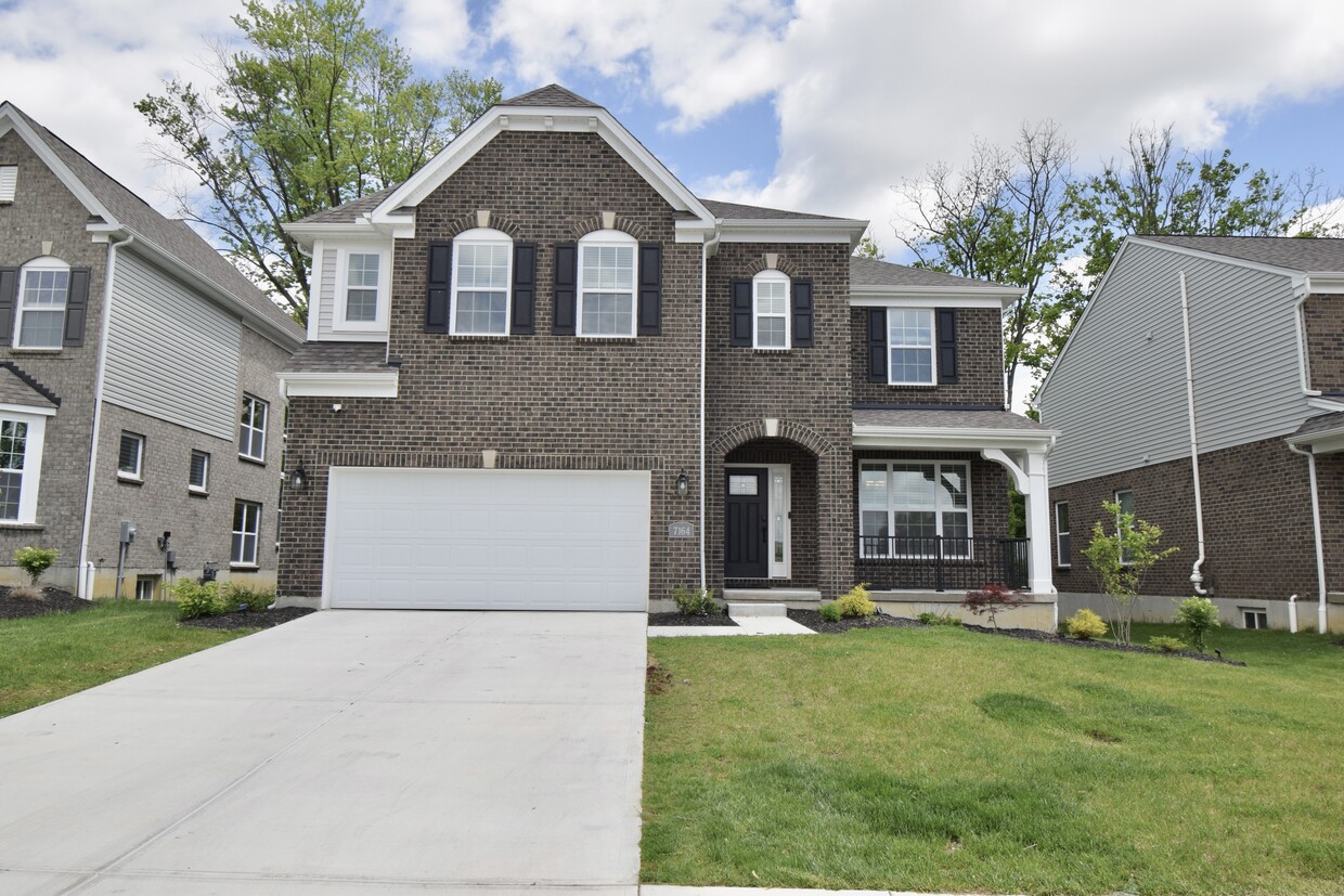 Primary Photo - 7164 Glenvalley Dr