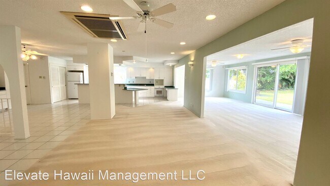 Building Photo - 4 br, 2 bath House - 46-290 Kalali Street