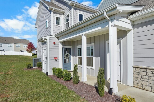 Foto del edificio - 1223 June Wilde Rdg