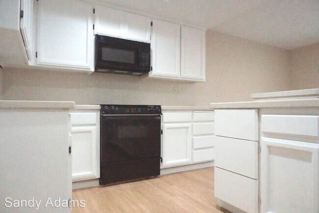 Building Photo - 3 br, 2.5 bath House - 3449 Homestead Rd