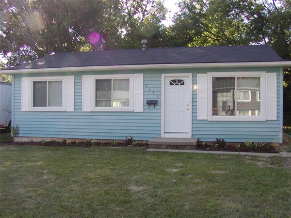 Primary Photo - 1693 Conway Ave