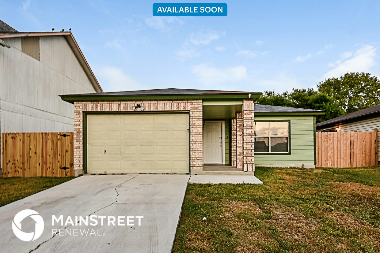 Foto principal - 3183 Beacon Field Dr