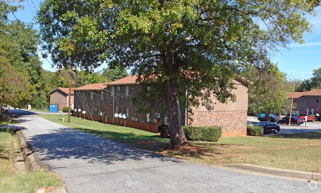 Foto del edificio - Franklin Flats