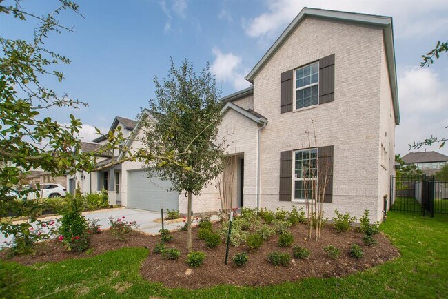 Foto del edificio - 155 Renodes Garden Ln