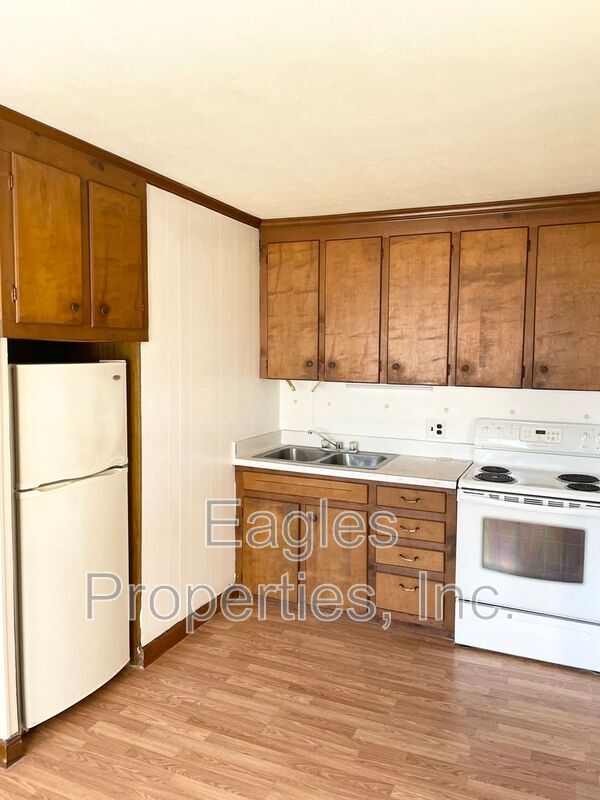 Foto del edificio - 400 N Taylor St