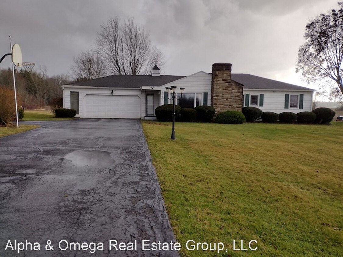 Foto principal - 3 br, 1 bath House - 3259 Myers Rd