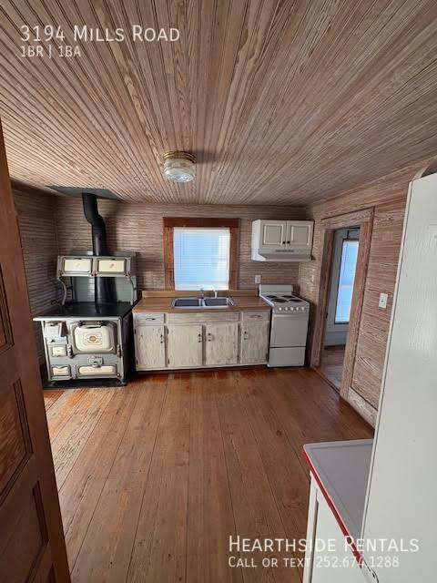 Foto del edificio - 3194 Mills Rd