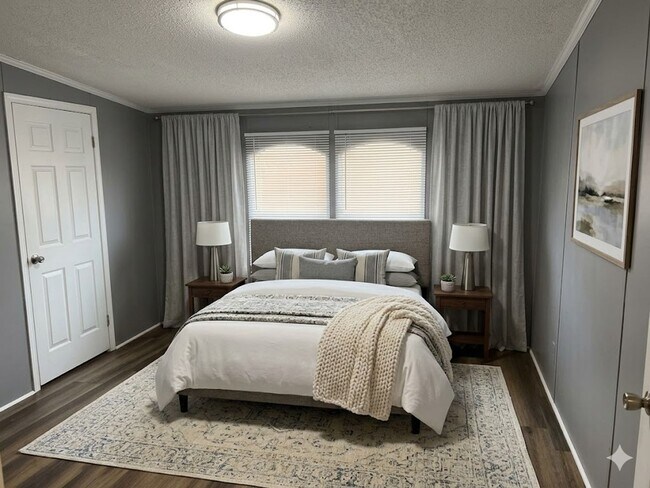 Foto del edificio - 7406 April Dr