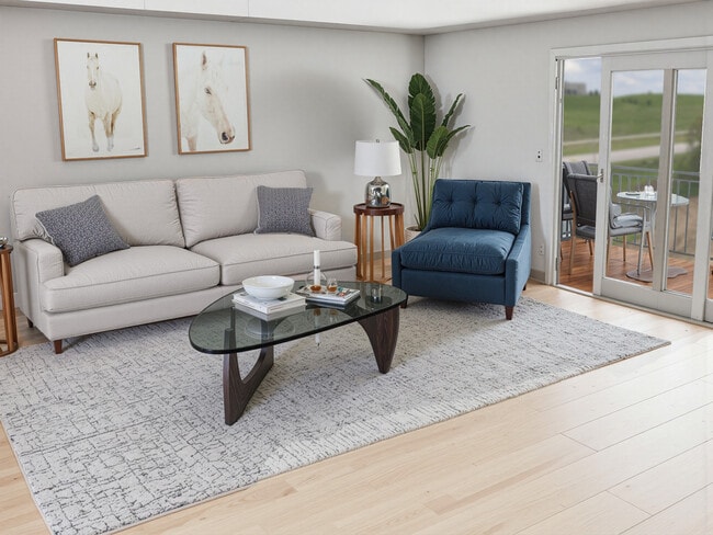 Coming Soon!  Blair Crossing Rendering - Blair Crossing