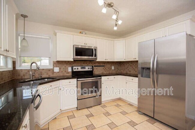 Foto del edificio - 2809 Dotti Dr