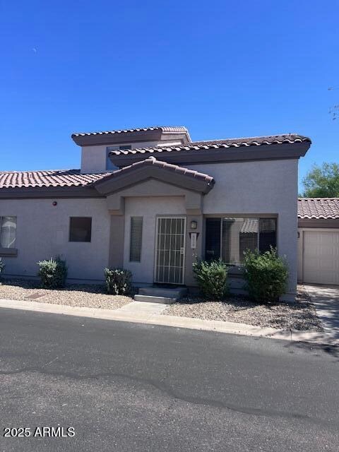 Foto del edificio - 8029 W Beck Ln