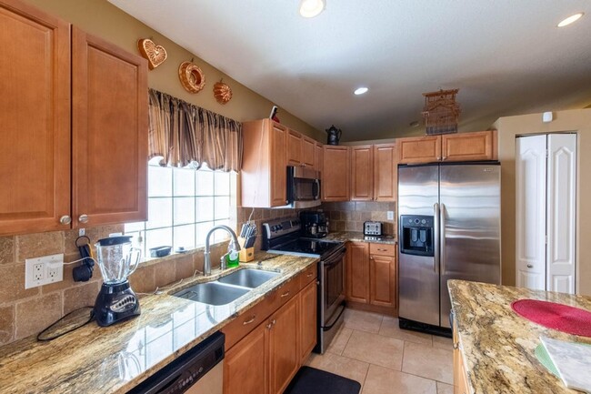 Photo - 10746 Oak Bend Way House