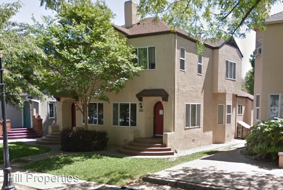 Primary Photo - 521-521 W 5th St