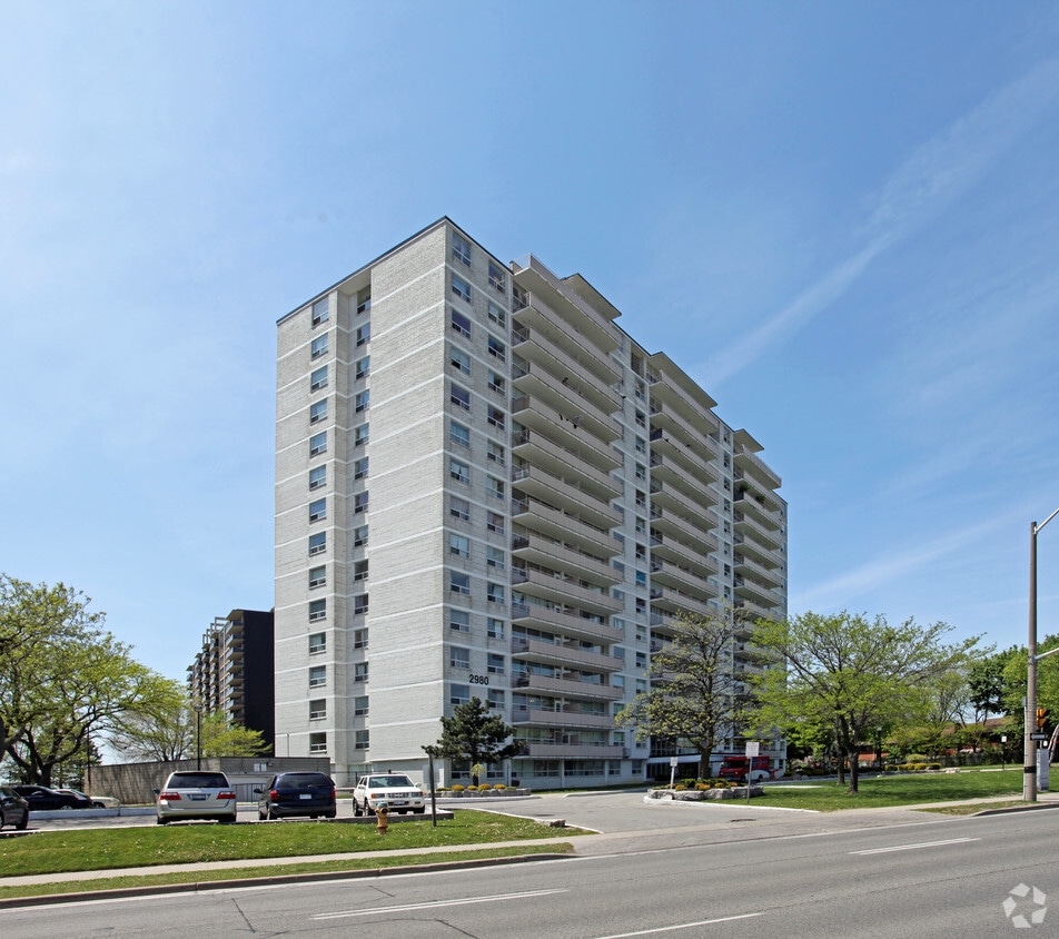 Primary Photo - Valleyview Towers
