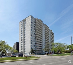 Building Photo - Valleyview Towers