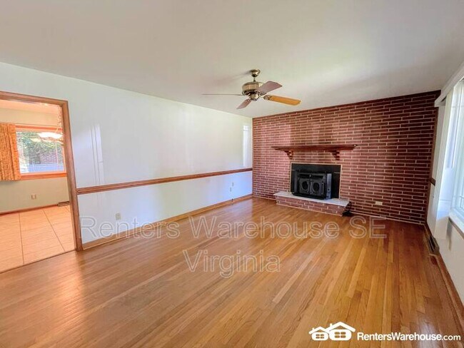 Foto del edificio - 197 Hensley Ct