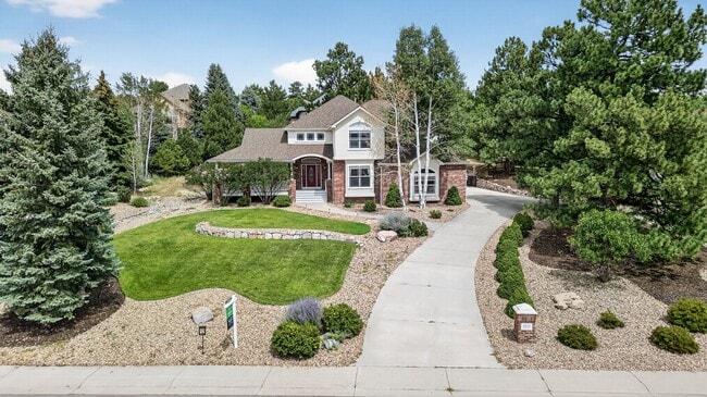 Foto del edificio - 8389 Owl Roost Ct