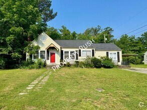 Building Photo - 4502 S Choctaw Dr