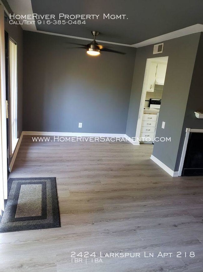 Building Photo - 1 bedroom in Sacramento CA 95825-4116