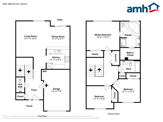 Foto del edificio - 5224 166th St Ct E