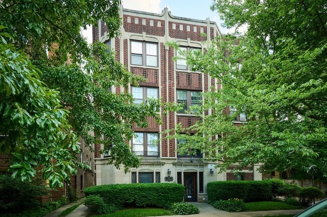 Building Photo - 1112 Grove St