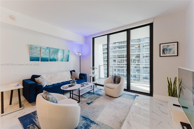 Foto del edificio - 1010 Brickell Ave