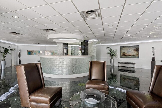 Foto del edificio - 3700 Galt Ocean Dr