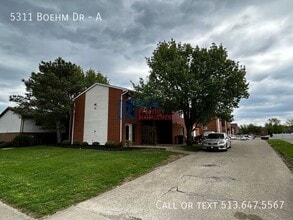 Building Photo - 5311 Boehm Dr