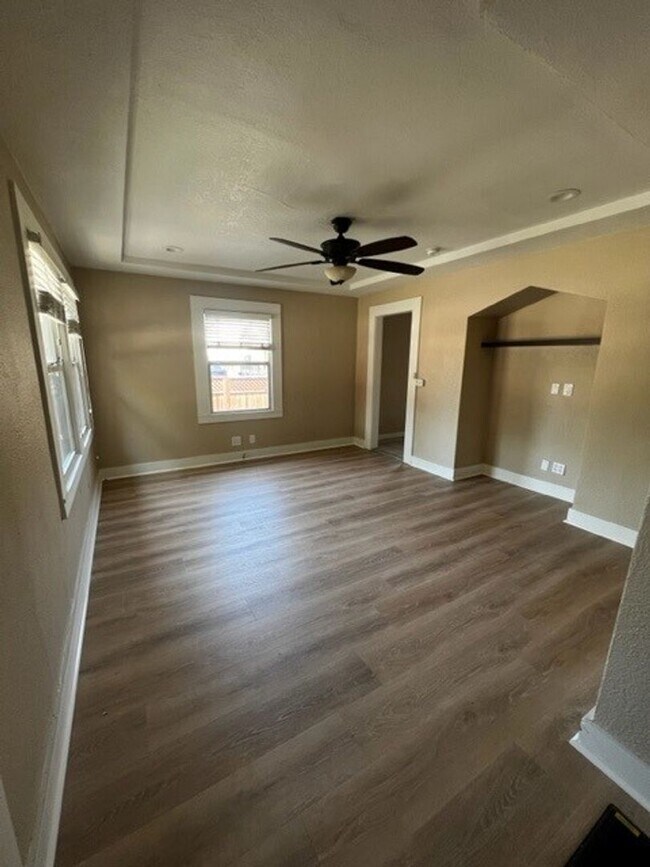 Foto del edificio - Charming One Bedroom Napa Home