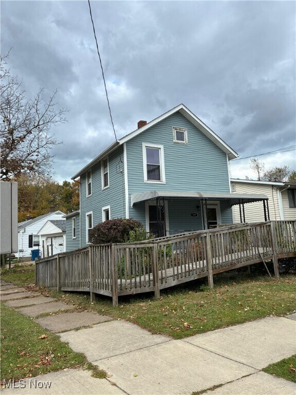 189 E Prospect St Painesville, OH 44077 – photo 1
