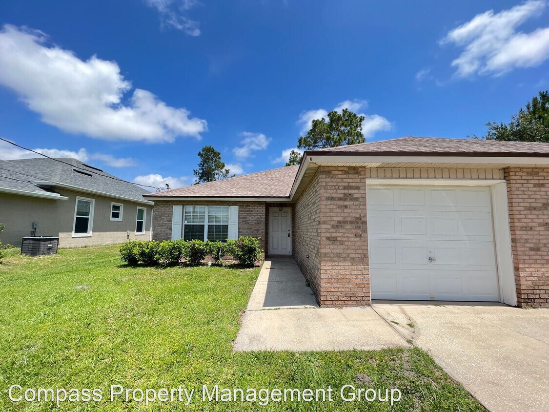 7 Rosecroft Ln, Palm Coast, FL 32164 House Rental in Palm Coast, FL