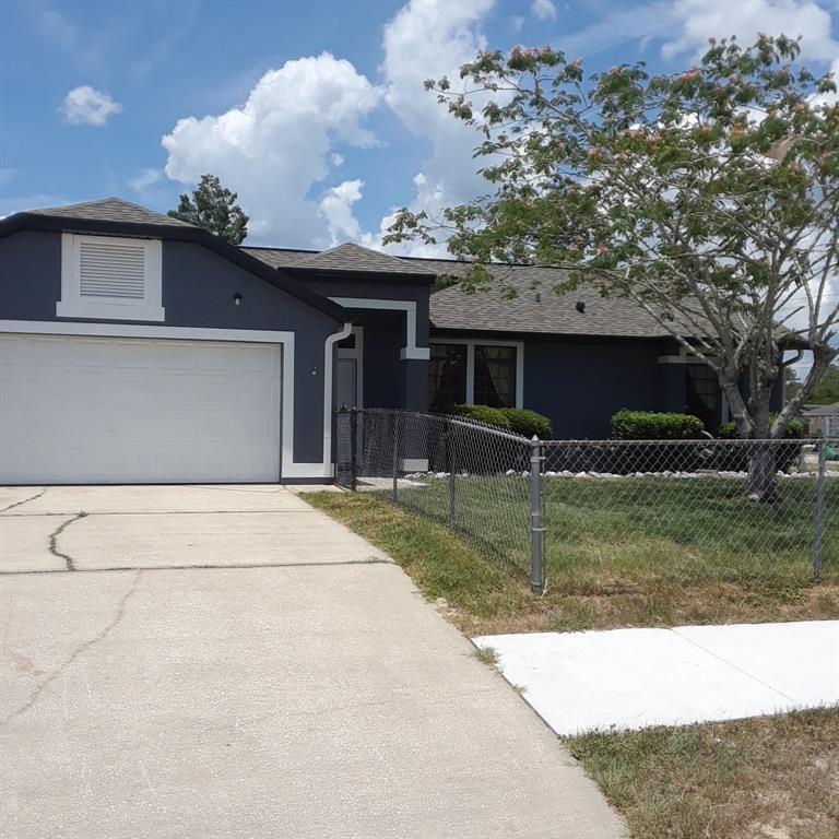 3348 Buckland St, Deltona, FL 32738 House Rental in Deltona, FL