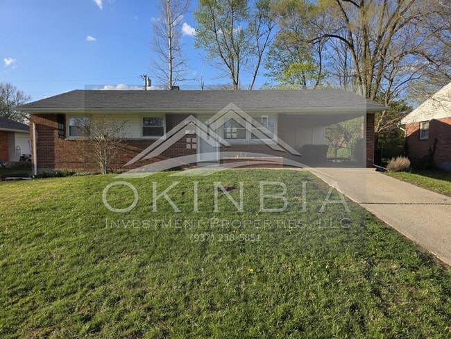 Photo - 4915 Rockland Dr House