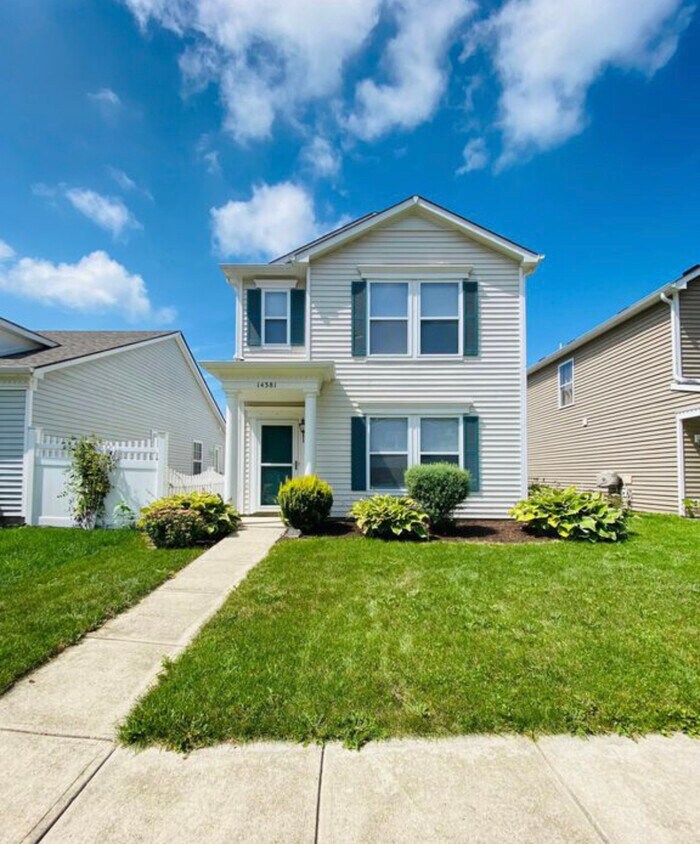 14381 Cuppola Dr, Noblesville, IN 46060 House Rental in Noblesville