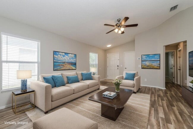 Building Photo - 8733 Morrison Oaks Ct