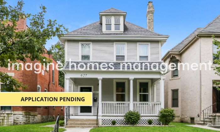 Foto principal - 627 Oakwood Ave