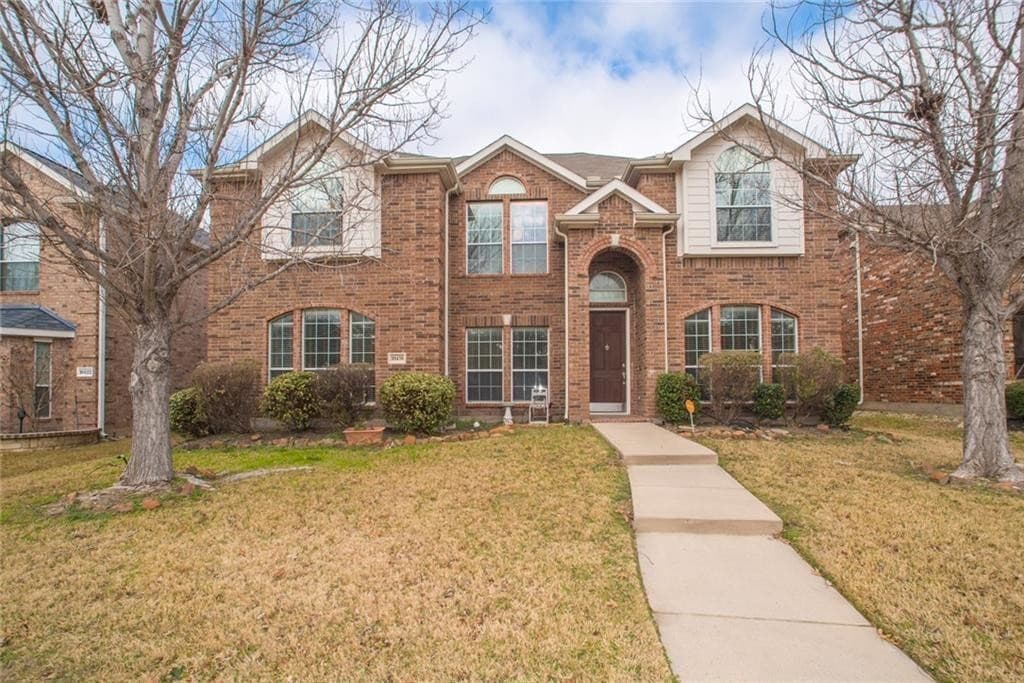 10438 Coach House Ln, Frisco, TX 75035 House for Rent in Frisco, TX