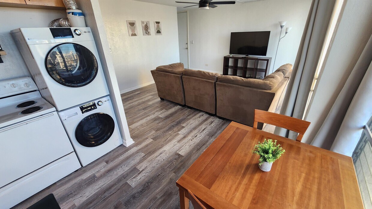 Foto principal - 1702 Kewalo St