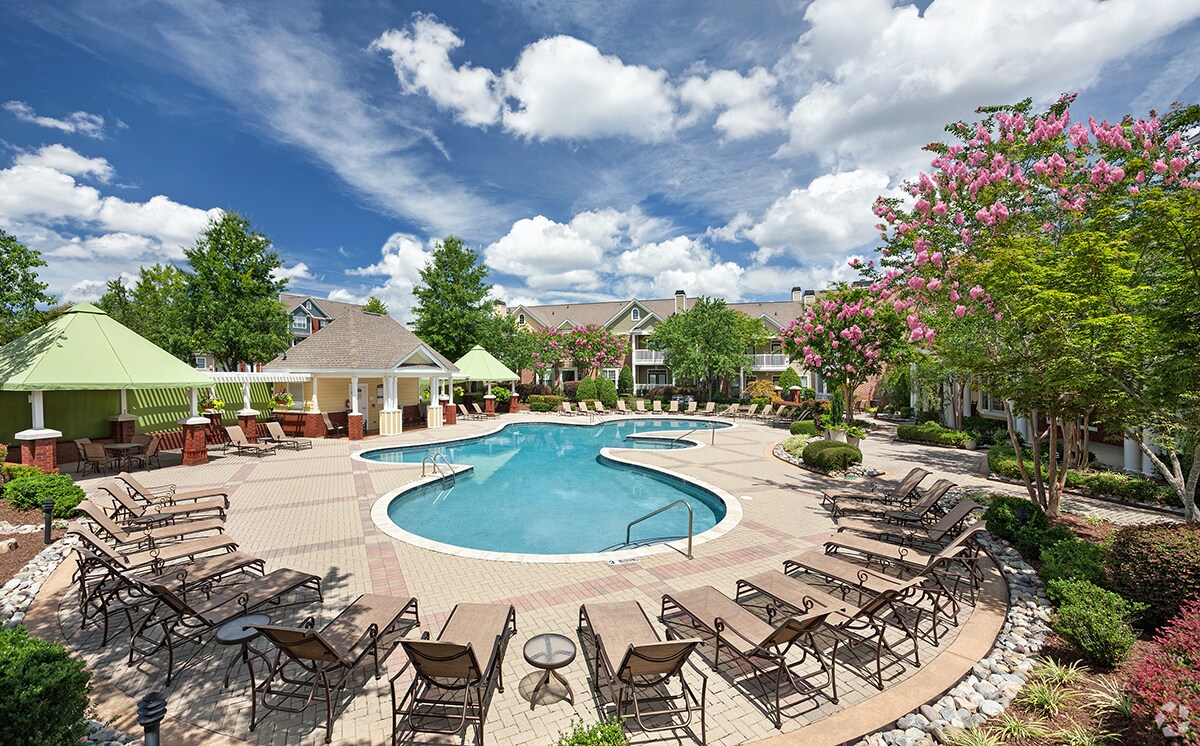 2 Bedroom Apartments for Rent in Cary NC Page 2