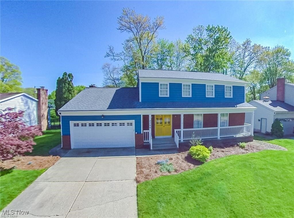 2366 Woodpark Rd Fairlawn, OH 44333 – photo 1 of 3