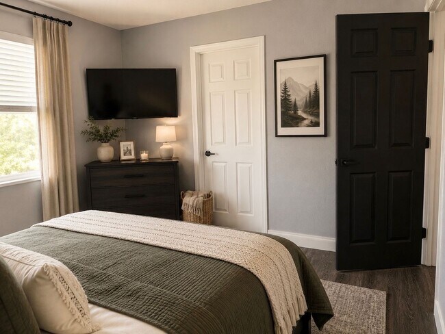 Foto del edificio - Sprawling 3BR 3BA Single Family Oasis Perfectly Nestled in Fronterra Village